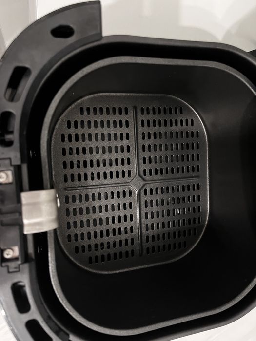 Еърфрайер Philips без забележки