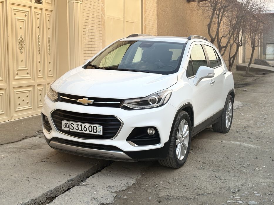 Tracker 1 Premier Трекер 1