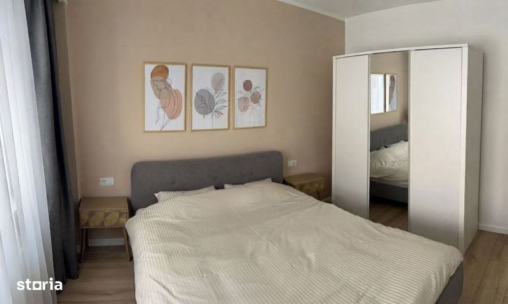 Vand ap.2cam,bl.nou,superfinisat ,lift, parcare, Zorilor-Golden Tulip