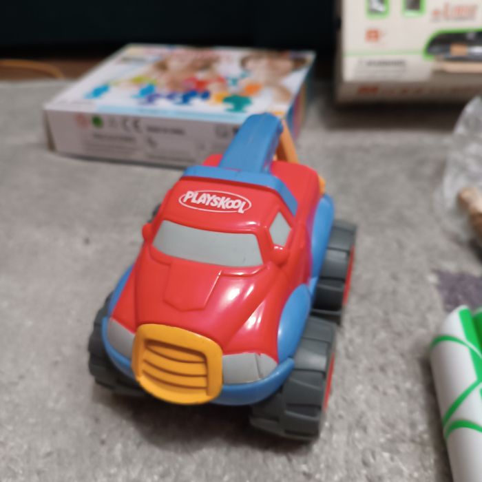 Продам много игрушек