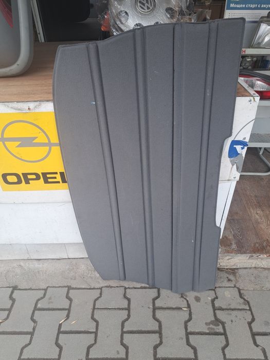 кора за багажник Nisan Almera Tino Seat Arosa Altea Leon.Ibiza