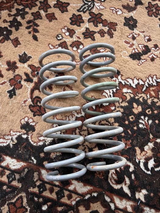 Пуржин нива учун