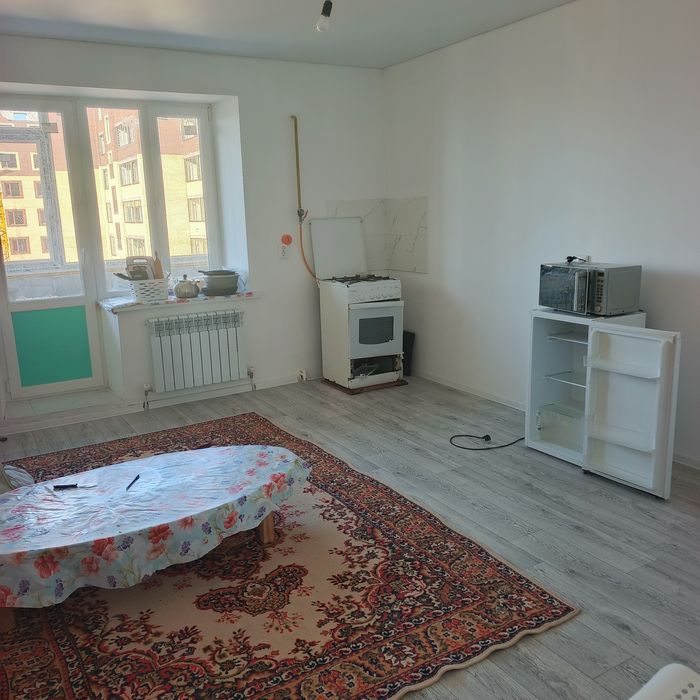 Сдам 1ком кв  ост Мед колледж