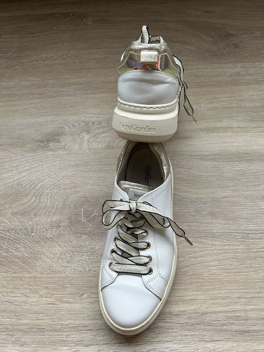 Sneakers NeroGeardini