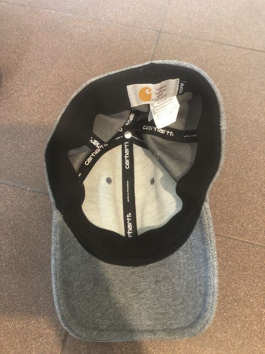 Carhartt Шапка С Козирка Универсален Размер