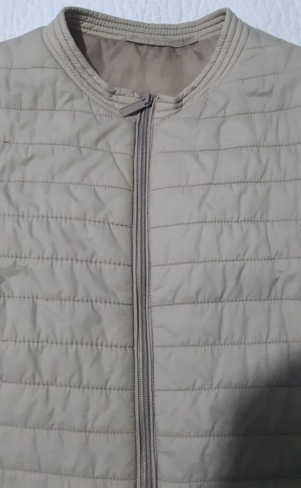 Geacă căptușită,  ușoară,