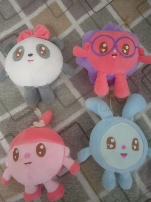 Продам малышариков.