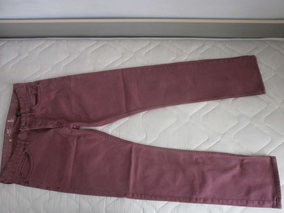 Нови оригинални дънки LЕЕ, LOGG, Jack&Jones - от 10, 12 и 22евро/бр