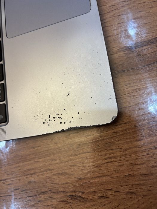 Macbook Air 13 M1 (2020)