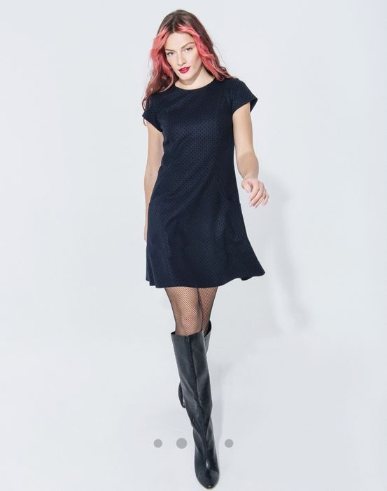 Бутикова рокля Sassa Bjorg, 42