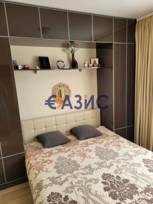 Продава се Тристаен апартамент в Несебър - 77 кв.м за 1598 €/кв.м - Снимка #5