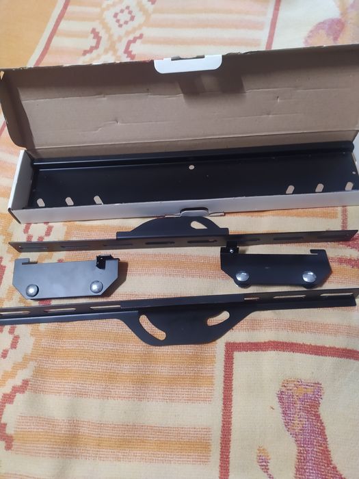 Кронштейн для ТВ (российский)