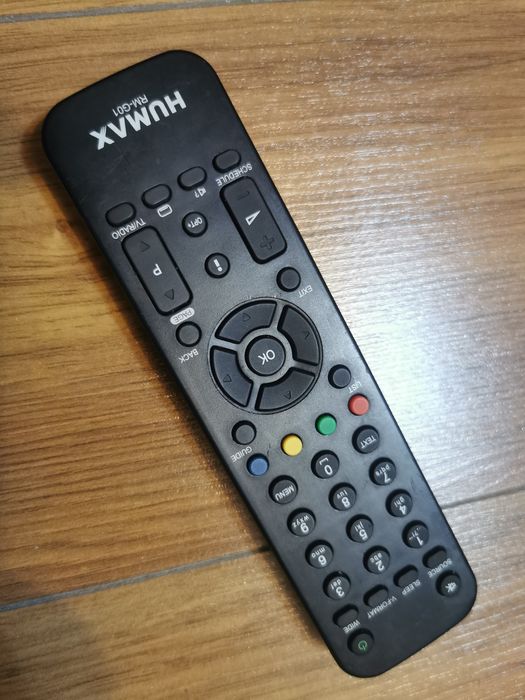 Telecomanda Digi Humax Rds