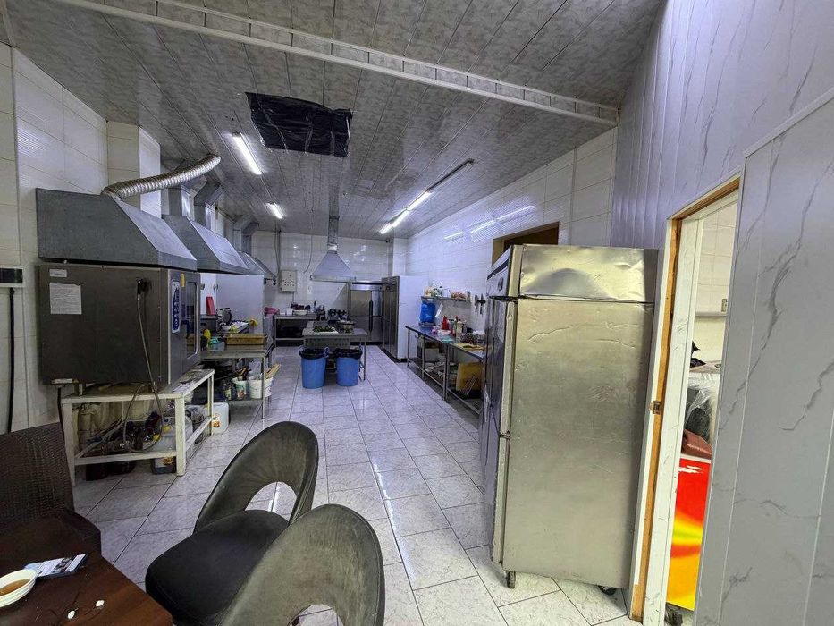 Аренда Ресторан Ориентир Кинотеатр Нукус