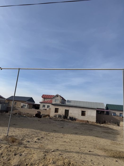 Жер план сатылады. Жолдын бойында жайласкан. Бизнеске колай жер