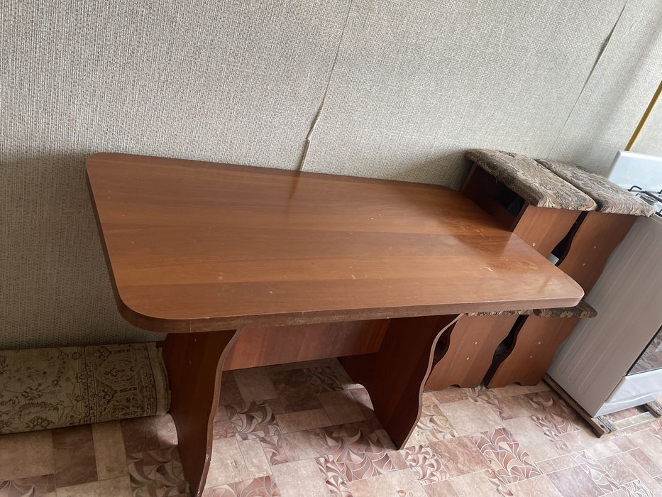 Продам мебель из дома