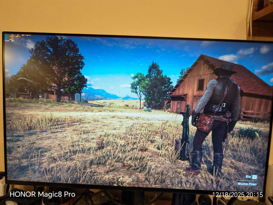 видео карта EVGA RTX 3070 + воден блок EKWB RTX 3070 + EKWB backplate