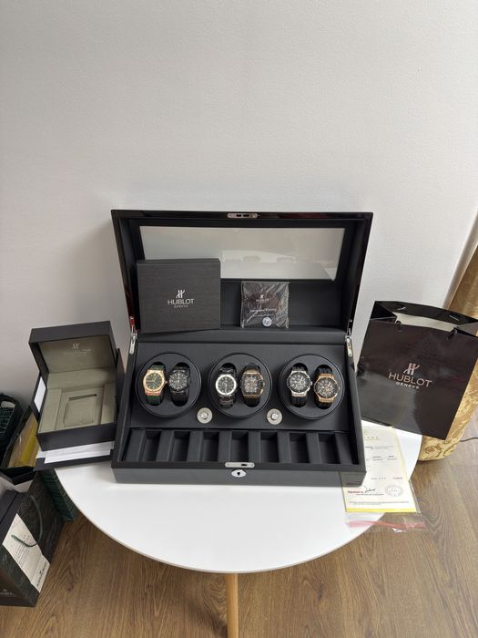 Ceas Hublot automatic