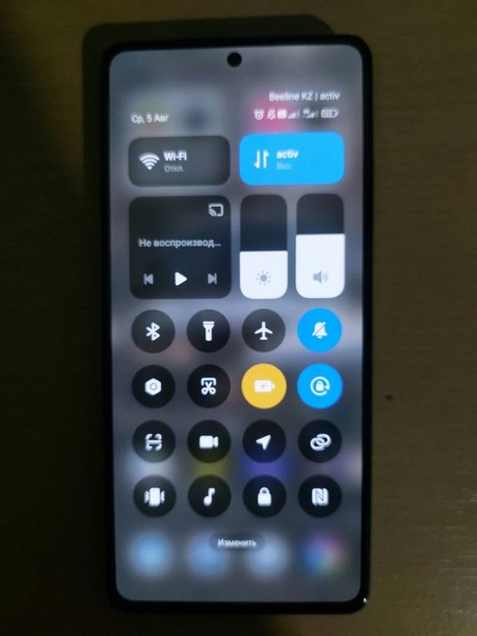 Poco x5 pro 5G 256гб