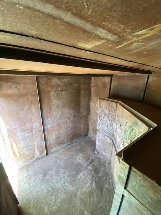 Продам киоск / бытовку для стройки / дачи