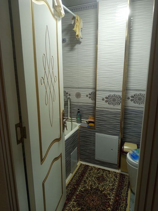 Продаётся квартира