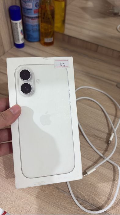 аифон 16 сатылады