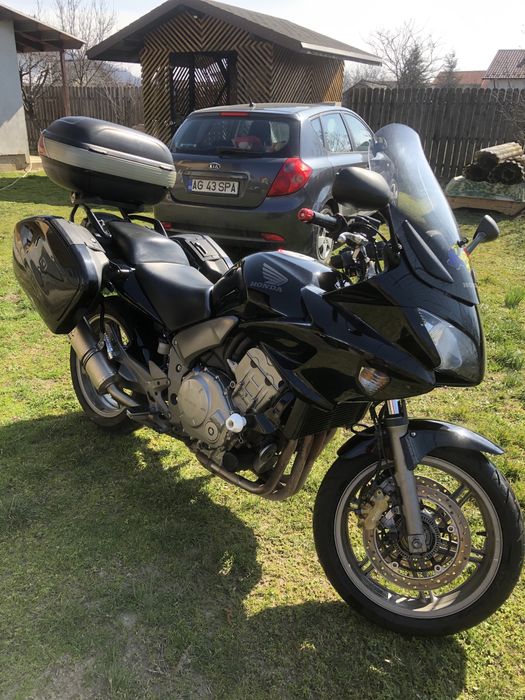 HONDA CBF1000. An 2006