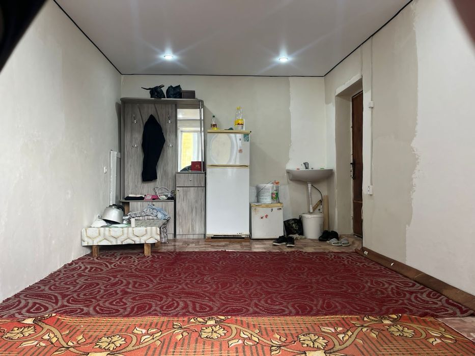 Продажа 1 комнаты ОКТ