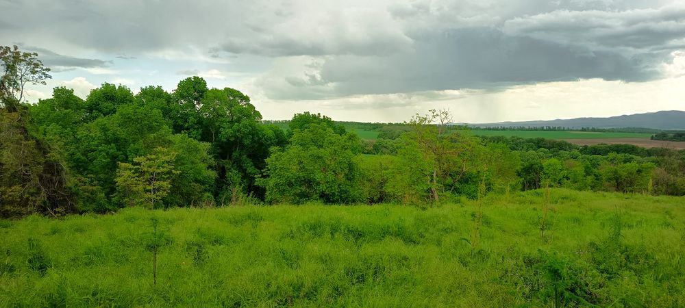 Къща/парцел село Чайка