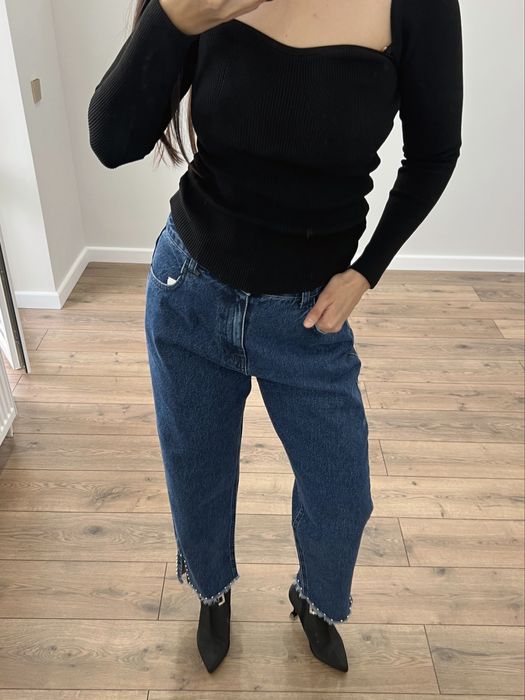 Джинсы 10.000тенге