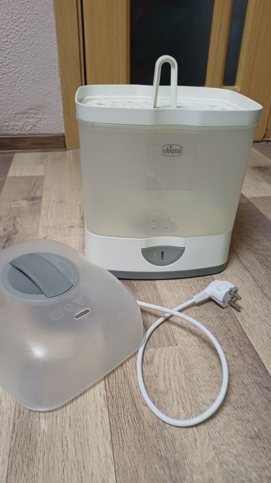 Sterilizator Chicco 3 in 1