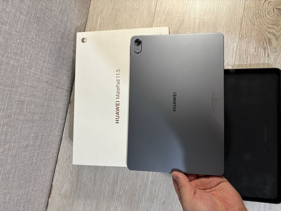 Huawei matepad 11 5