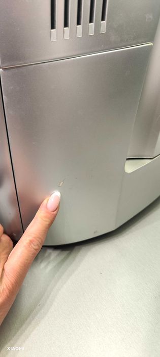 Кафеавтомат Saeco Talea Ring