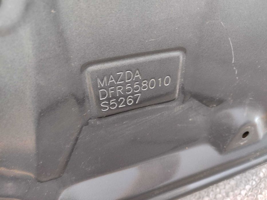 Usa Fata Dreapta Mazda CX-30 SUV 2019–Prezent / Cod OEM DFR558010 (11B)