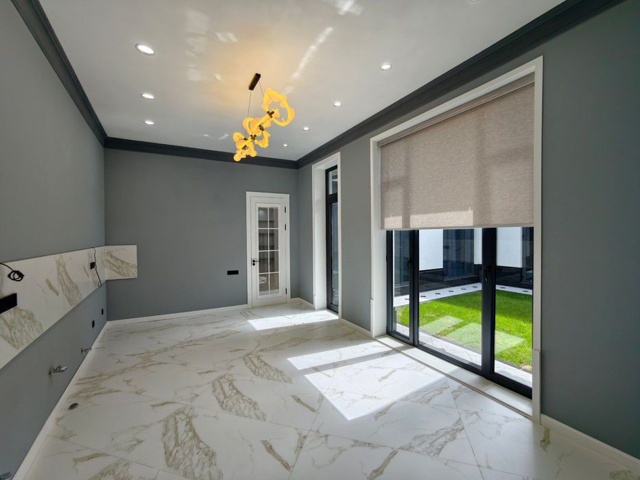 Коттедж Циалковский Олтинтепа 3.7 сотки евроремонт