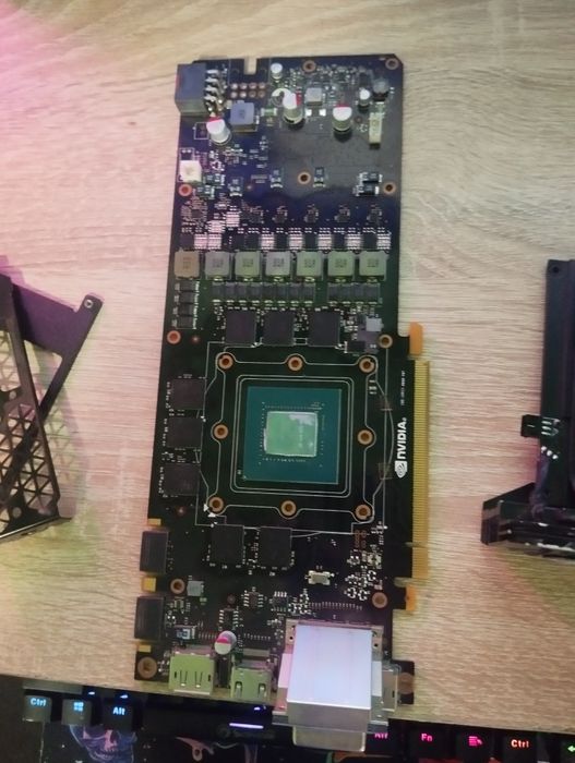 Piese gtx 1070 imo3d