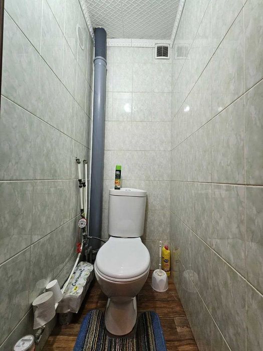 Продажа 3-комнатной квартиры