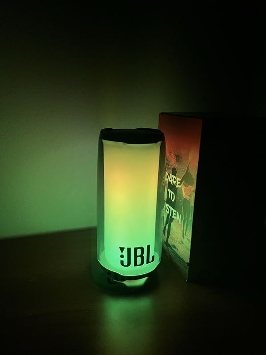 Boxa portabila JBL  Pulse 5