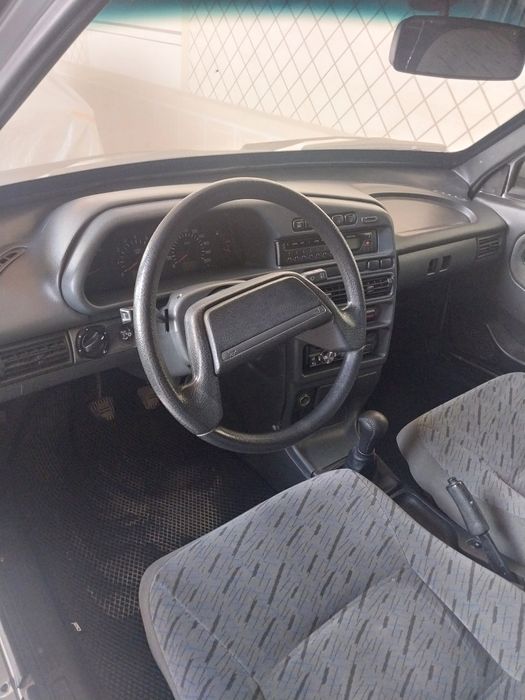 Ваз (Lada) 2114 1.6