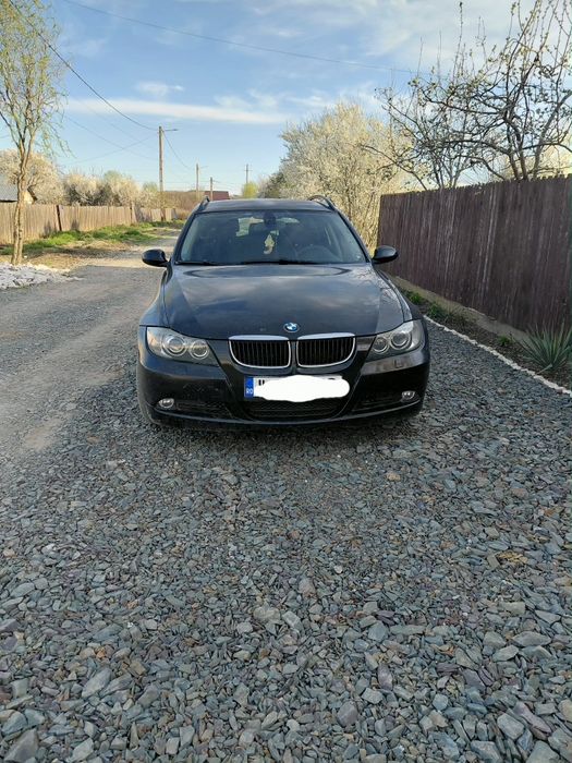 Vînd BMW stare functionabila