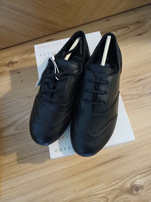 Geox, номер 29 , естествена кожа