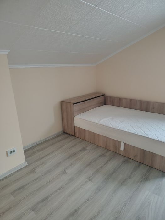 Дава се под наем , отопление с климатик.