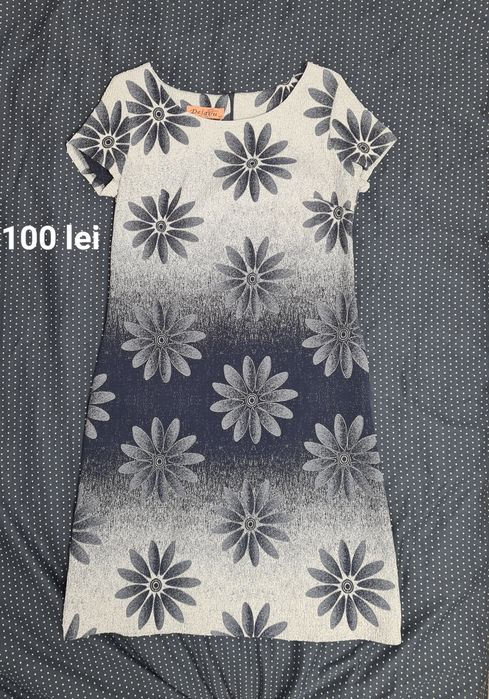 Rochii de seara,  purtate o singura data, toate sunt marimea 42