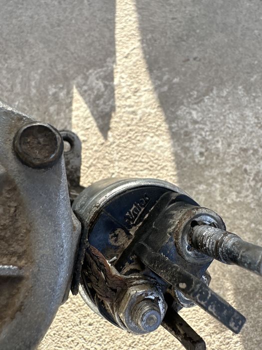 Продам стартер Рено