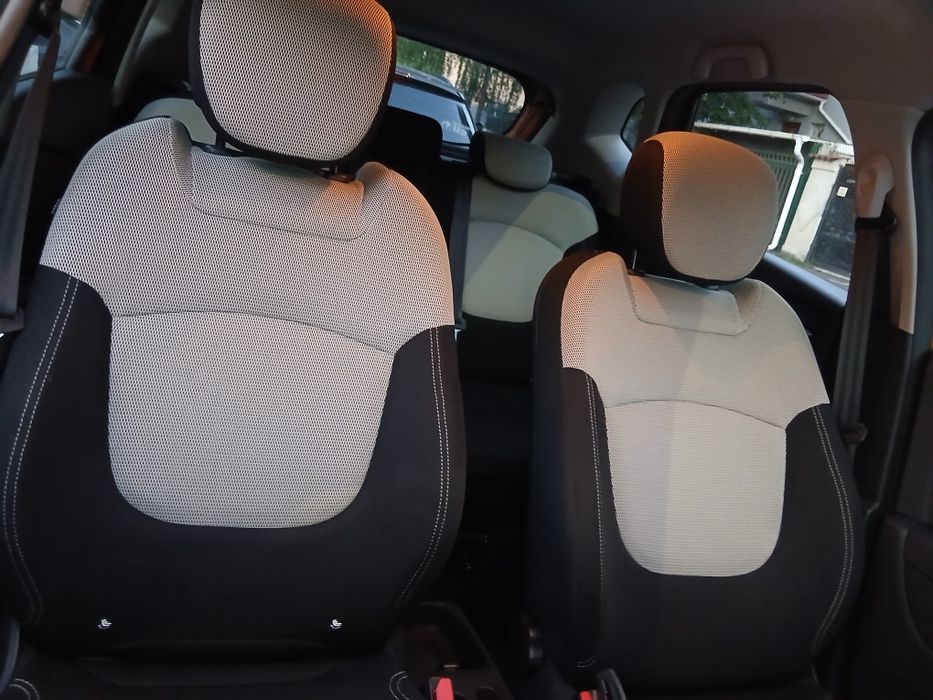Renault Captur Zen ca nou