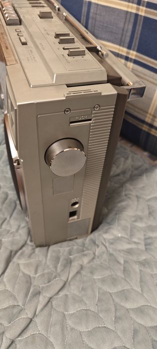 Victor rc m 70  магнитола