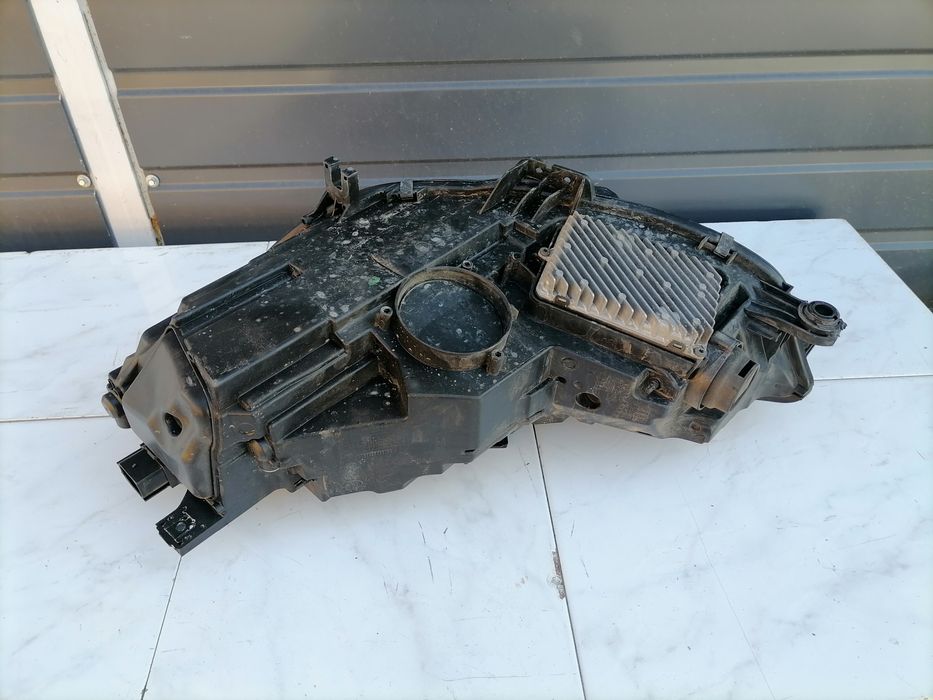 Far dreapta Matrix Audi A4 B9  8W0941036E