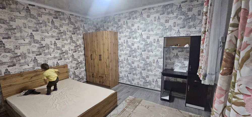 Квартира посуточная