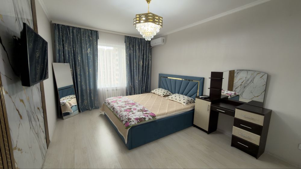 Продам 1 комн квартиру в шымкенте