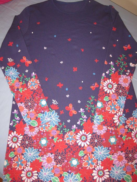 Красоти на Gymboree, Boboli и LC Waikiki за 8 г.!